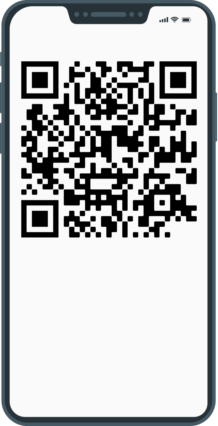 WhatsApp Channel QR Code