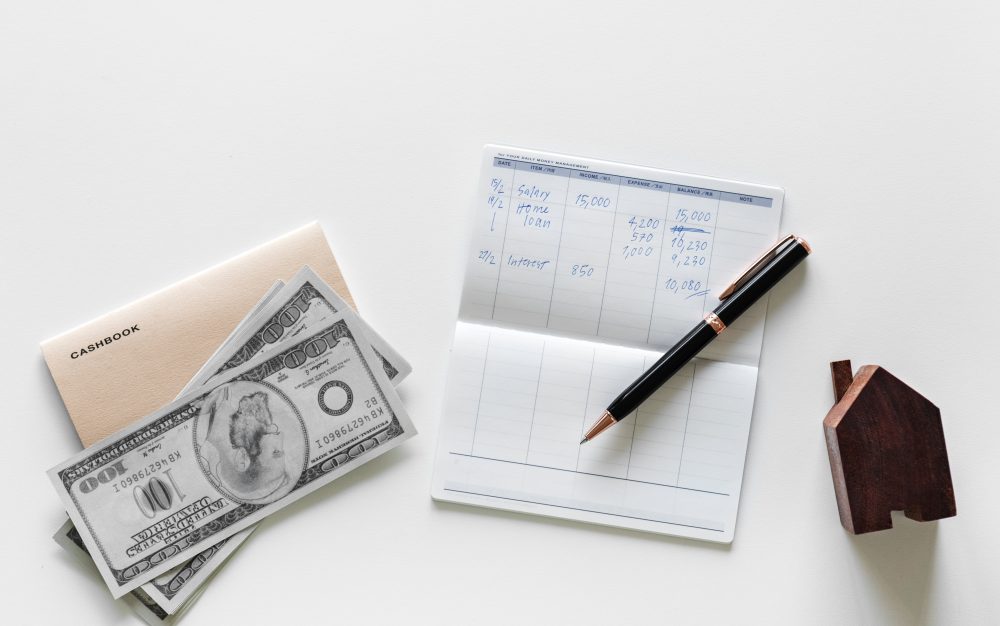 account bank cashbook 870902