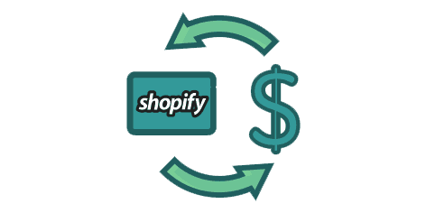 الربط مع Shopify