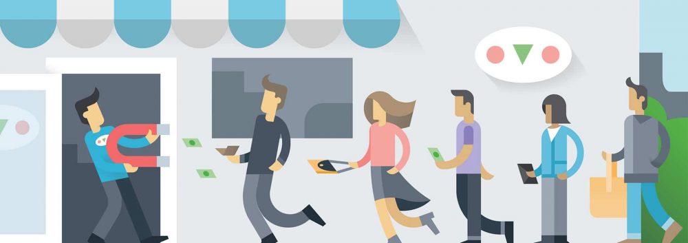 استراتيجيات لكسب ثقة العملاء بمتجرك 3