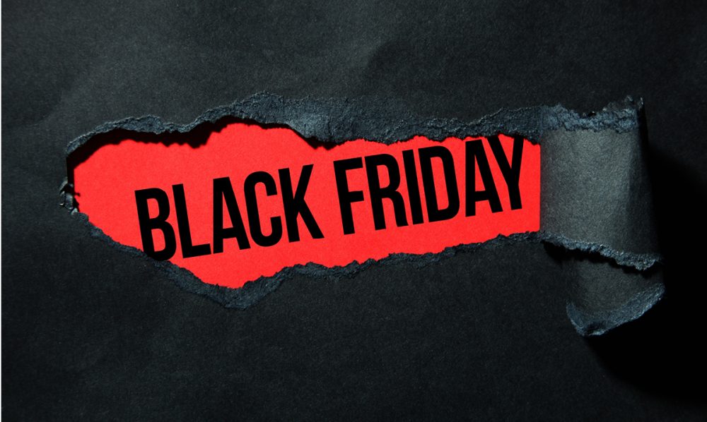الجمعة المباركة black friday 3