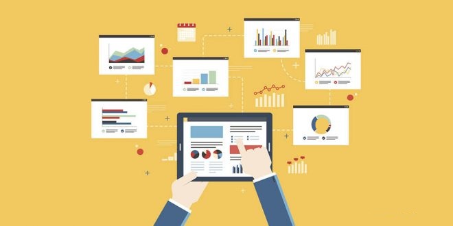 تعزيز تواجدك عبر الإنترنت 3