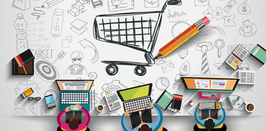4 خطوات تساعد في تطوير متجري الإلكتروني 2