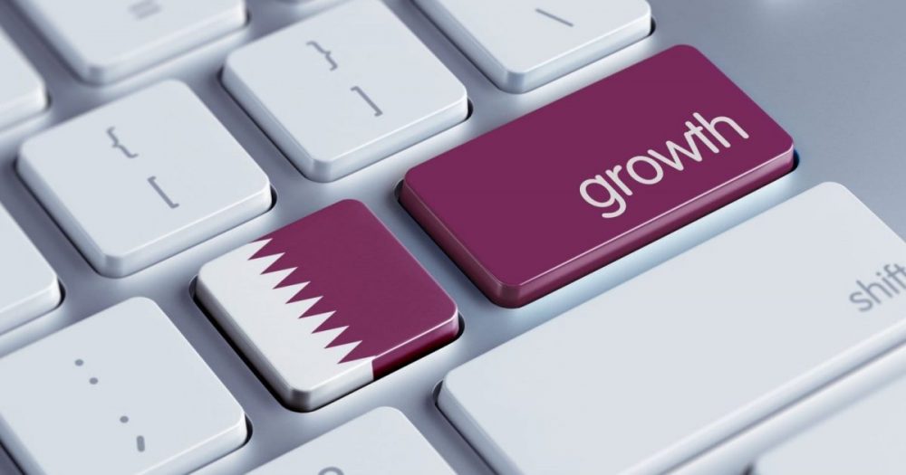 التجارة الإلكترونية في قطر 1 4