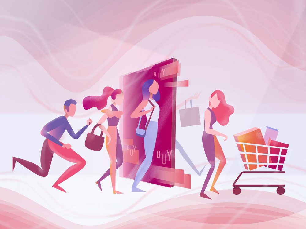 البدء في نشاط تجاري عبر الإنترنت 1