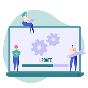 Upgrade 1 1