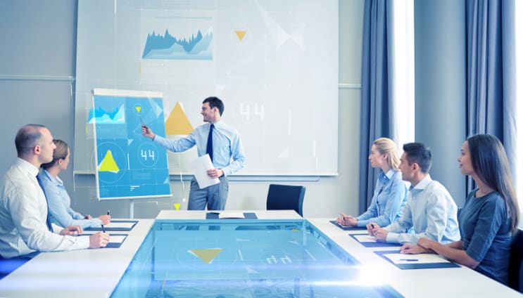 55150 What is Business Analytics