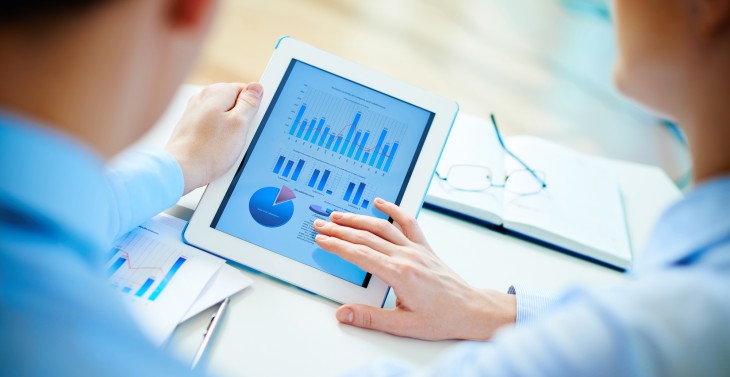 data business meeting 2021