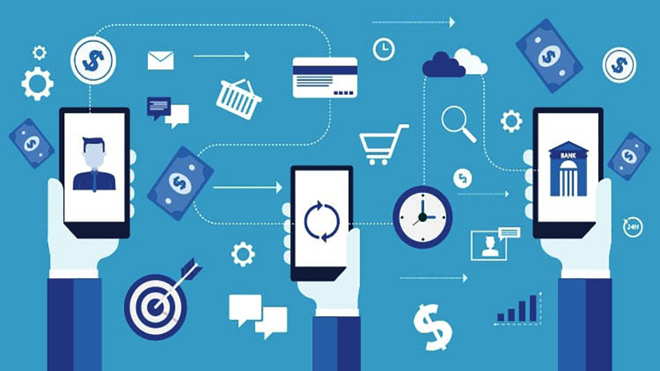 online payment