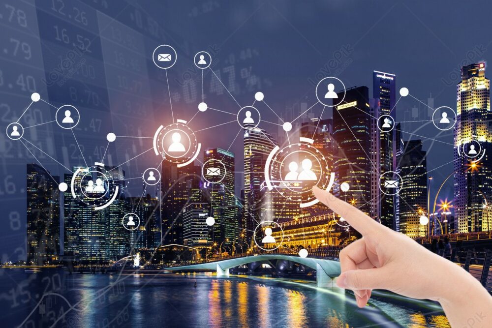 التقنية المالية Fintech scaled