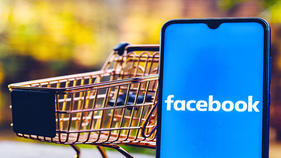 Facebook Marketplace