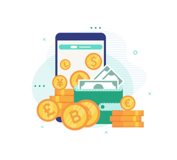 multi currency 037