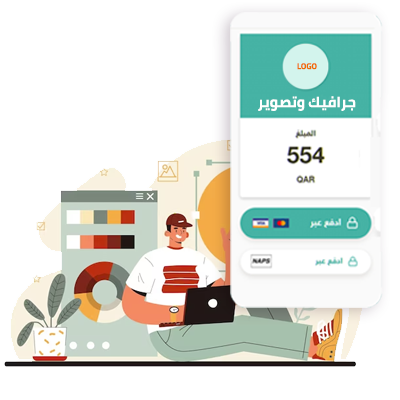 شركات التصوير والتصميم الجرافيك