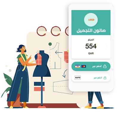 شركات الخياطة وتصميم الأزياء