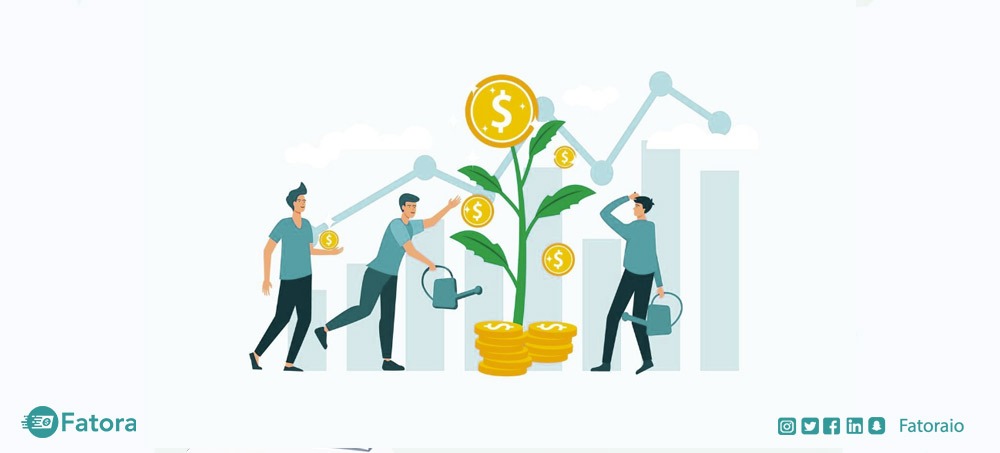 الرزق والبركة في تجارتك