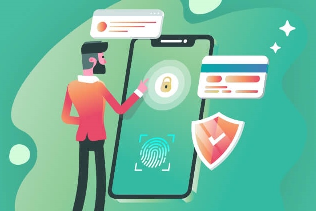 الفنتك Fintech