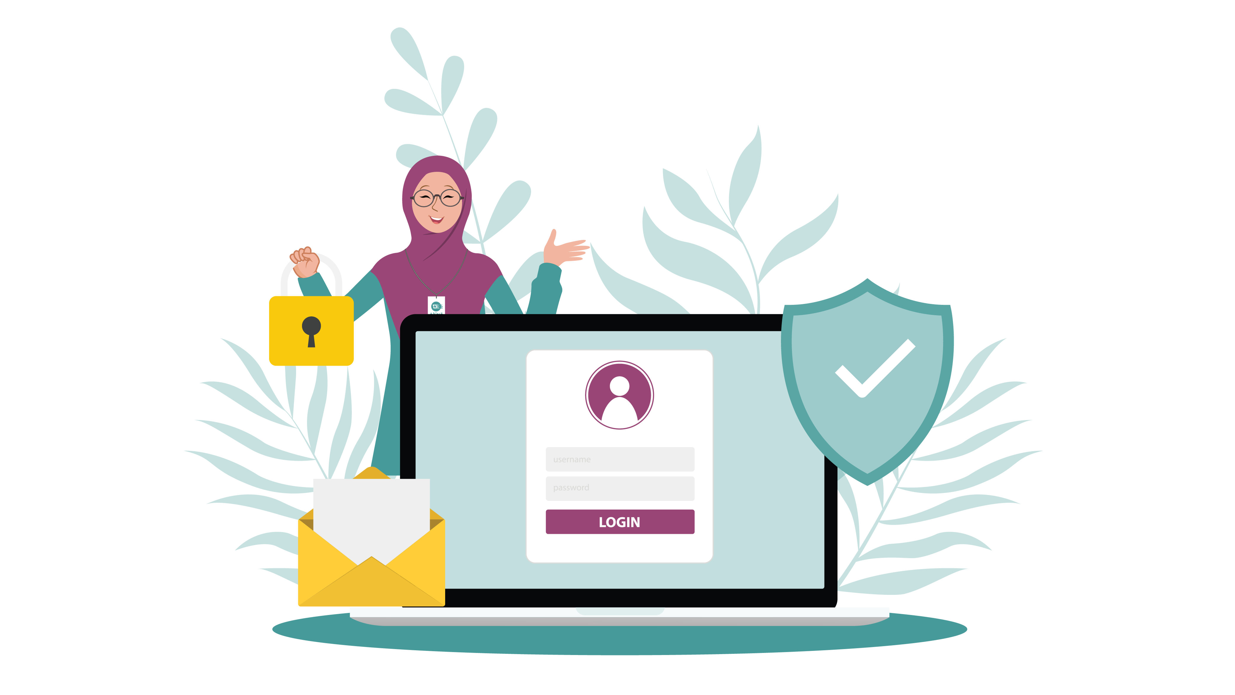 نصائح لضمان الشراء الآمن عبر الإنترنت وحماية بياناتك الشخصية