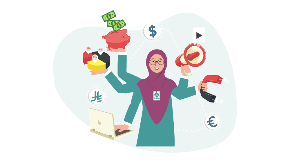 أفضل عبارات تسويقية لجذب العملاء وزيادة المبيعات 2025